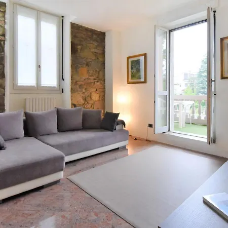 Locazione Turistica Casa Vacanze Anna