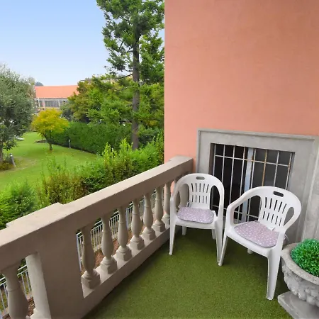 Locazione Turistica Casa Vacanze Anna