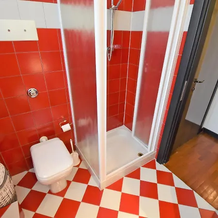 Locazione Turistica Casa Vacanze Anna * Bergame
