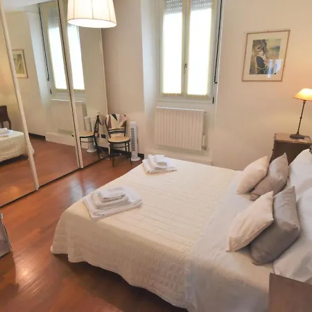Appartement Locazione Turistica Casa Vacanze Anna