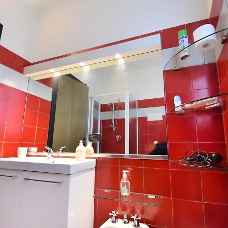Locazione Turistica Casa Vacanze Anna Appartement