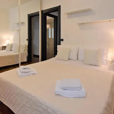 Locazione Turistica Casa Vacanze Anna Appartement