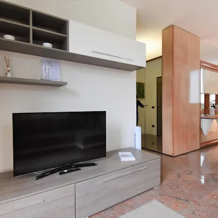 Appartement Locazione Turistica Casa Vacanze Anna *