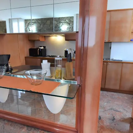Locazione Turistica Casa Vacanze Anna