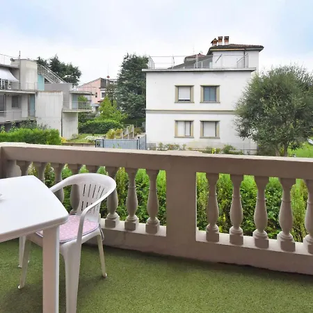 Appartement Locazione Turistica Casa Vacanze Anna