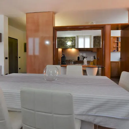Locazione Turistica Casa Vacanze Anna Appartement