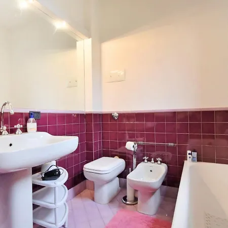 Locazione Turistica Casa Vacanze Anna * Bérgamo