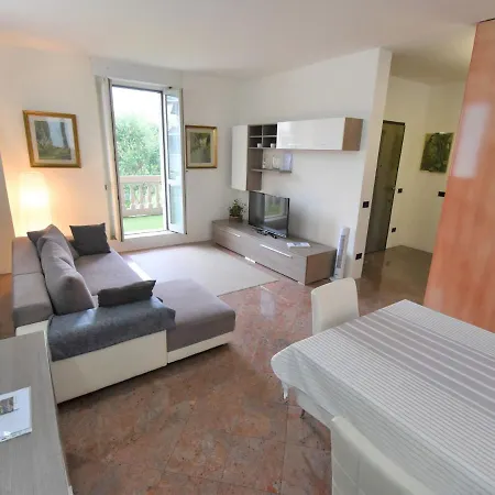 Locazione Turistica Casa Vacanze Anna * Bérgamo