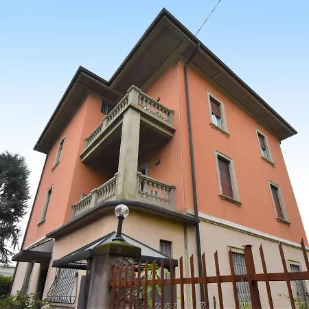 Apartamento Locazione Turistica Casa Vacanze Anna