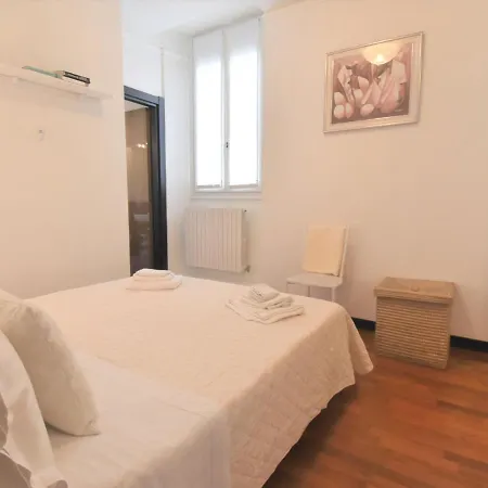 Locazione Turistica Casa Vacanze Anna Apartamento *