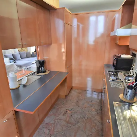 Locazione Turistica Casa Vacanze Anna Bérgamo
