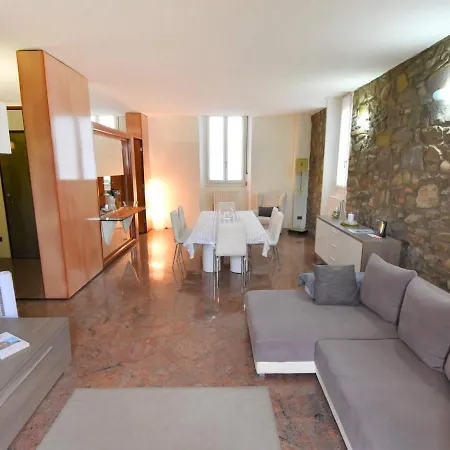 Apartamento Locazione Turistica Casa Vacanze Anna *