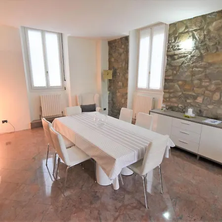Locazione Turistica Casa Vacanze Anna Apartamento