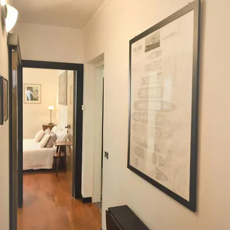 Locazione Turistica Casa Vacanze Anna Apartamento