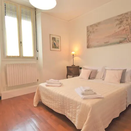 Locazione Turistica Casa Vacanze Anna Bérgamo